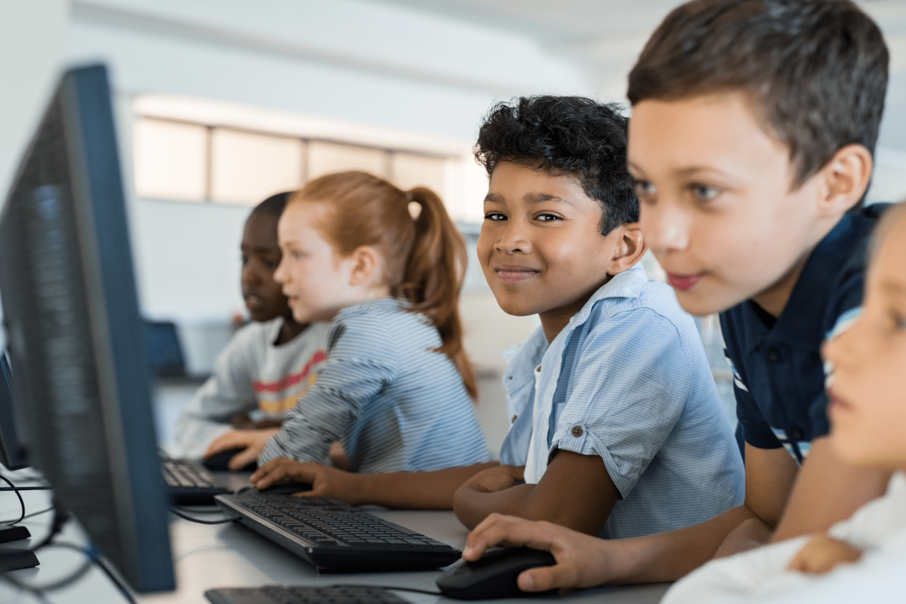 Cybersecurity: A Collective Responsibility for K-12 