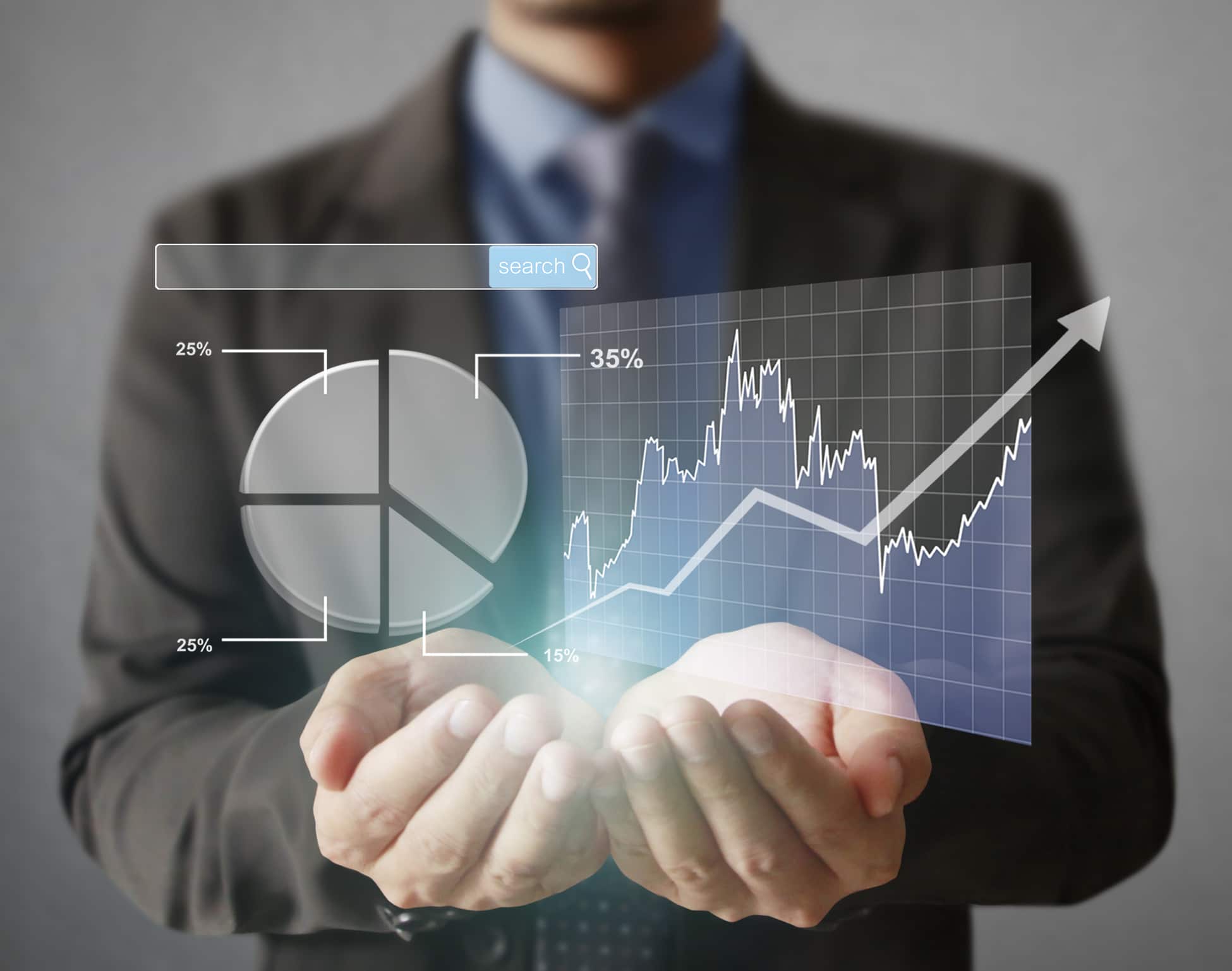 Cybersecurity Trends in 2025